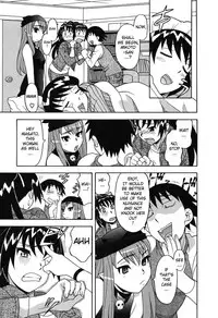 [Yanagi Masashi] Love and Devil Complete+Omake [English]