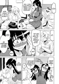 [Yuuki Ray] Shota Eater Ch. 1-7 [English] [biribiri]