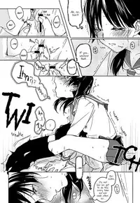 (COMIC1☆7) [Uso (Kuzuyu)] holiday [English] =Team Vanilla=