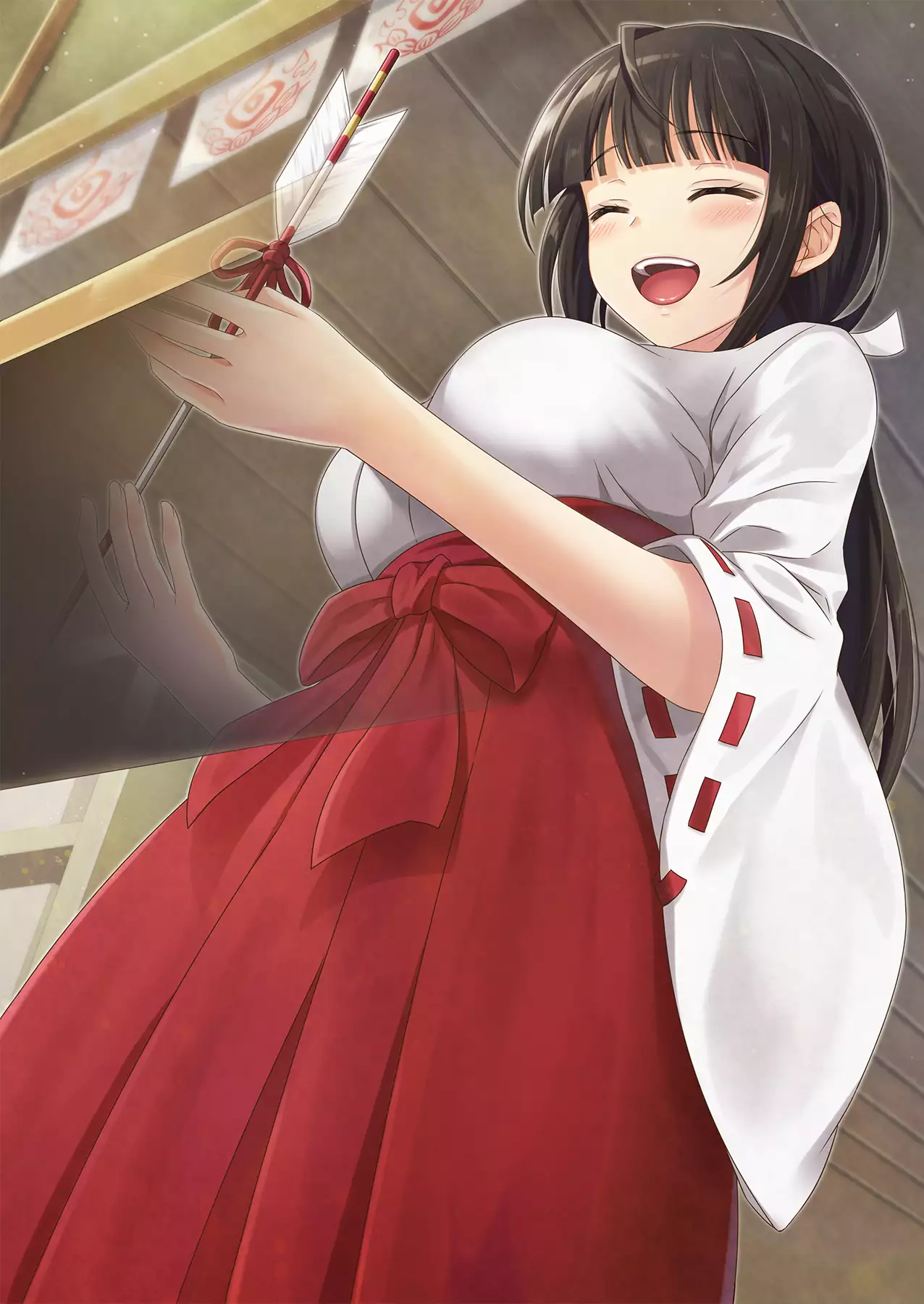 Gekikawa Onna Fukujuu Haramase Nakadashi Seisaku