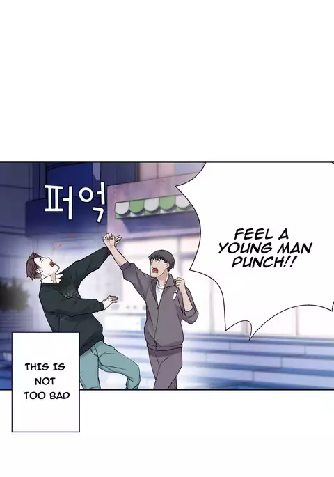 Tissue Thieves Ch.1-30