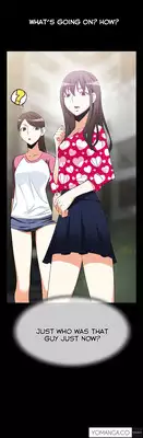 [Insane] Love Parameter Ch.1-50 (English) (YoManga) (Ongoing)