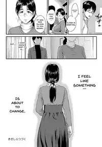 [Yoshiura Kazuya] Kizashi [English] {Seinen Scans + 4chan Anon + doujins.com}