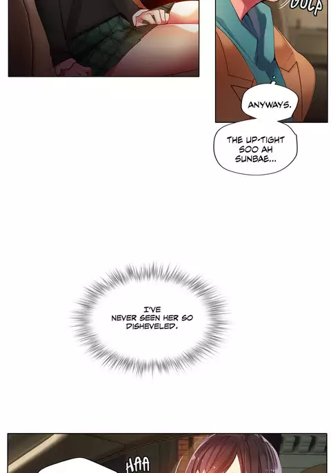 Lilith`s Cord Ch.1-38