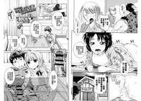 [Uesugi Kyoushirou] Golden Honey Milk [Chinese]