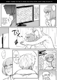 [Bresh 7][Isaru] LOVE Potion - Ruruka Andou x Sonosuke Izayoi (English)(Incomplete)