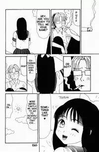 [Machino Henmaru] Inu Ningyo | Dog Doll [English]