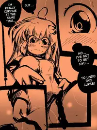 [Delta-TSF] TG Process Fantasy [English] [desudesu]