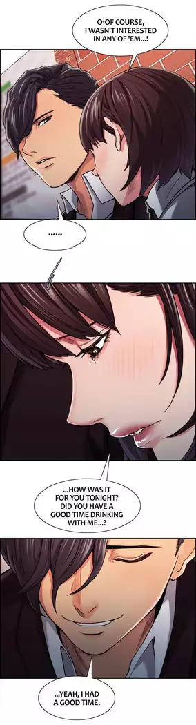 Taste of Forbbiden Fruit Ch.11/24