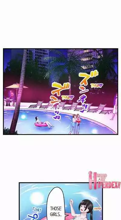 [Kayanoi Ino] Busted by my Co-Worker 18/18 [English] Completed