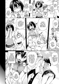 [Hyocorou] Melty Gaze [English] [Decensored] [Digital]