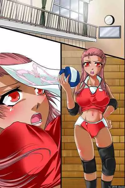 Ecchi Zettai Meirei Seal Gakuen Harem-ka Keikaku