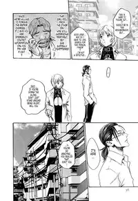 [Haruki] Kisei Juui Suzune (Parasite Doctor Suzune) Vol.02 - CH10-12