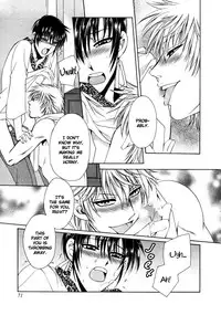 KAOURU MANIAC ( DR. TEN )