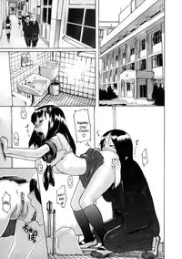 [Koyanagi Royal] Sei Penalty Gakuen Goku [English] [Decensored]