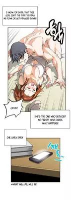 [Husky guy] SStudy Ch.0-26 (English) (YoManga) (Ongoing)