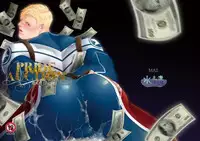 (C82) [MA2 (Momose Sei)] PRIDE AUCTION (Avengers) [Chinese]