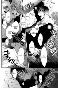 [Aomoto Sari] Kare no Shousou to Koi ni Tsuite [English] [Fujoshi Bitches]