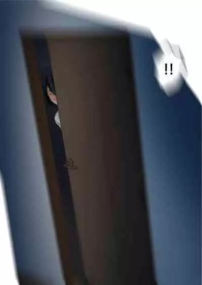 Okaa-san ga Boku no Tomodachi ni...