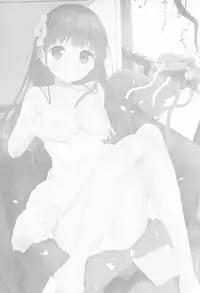 (C92) [14 (Dekochin Hammer)] Best Friend Sex (Gochuumon wa Usagi desu ka?)