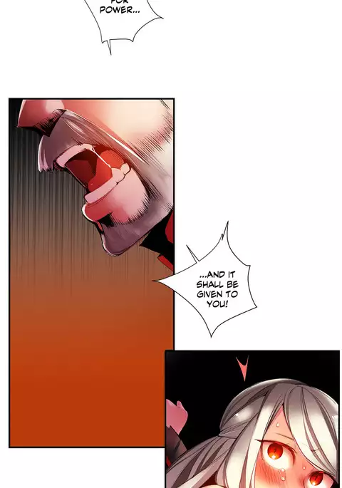 Lilith`s Cord Ch.1-40