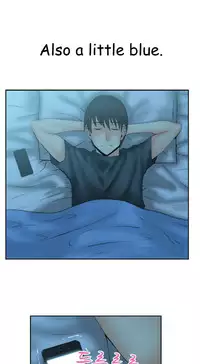 My Office Ch.1-35 (English) (Ongoing)