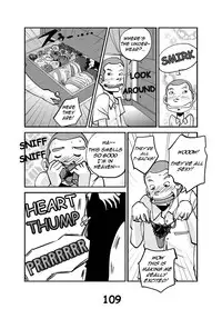 [nuu] kawamono (ongoing) (english)