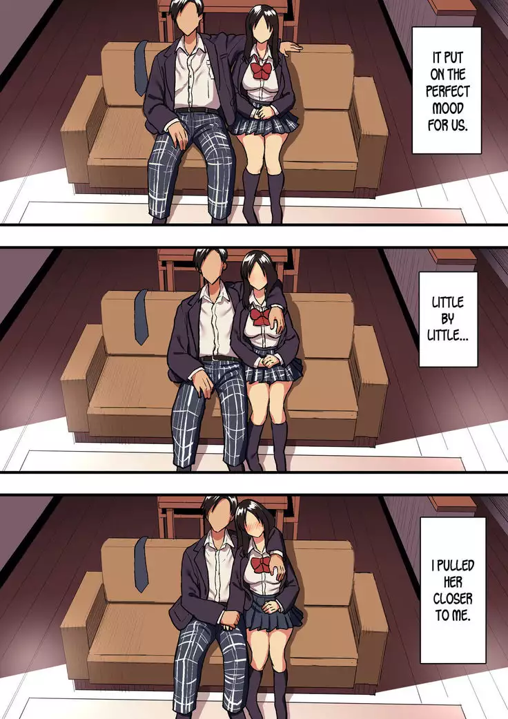 Kimi no Namida no Riyuu o Ore wa Mada Shiranai.