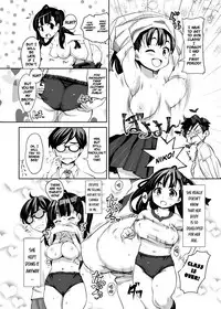 Little Sister [English] [Rewrite] [EZ Rewriter]