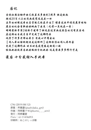 Miporin ni Ecchi na Nama Shuzai