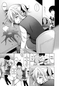[Fujisaki Hikari] Osanagoi | Puppy Love (COMIC LO 2015-08) [English]