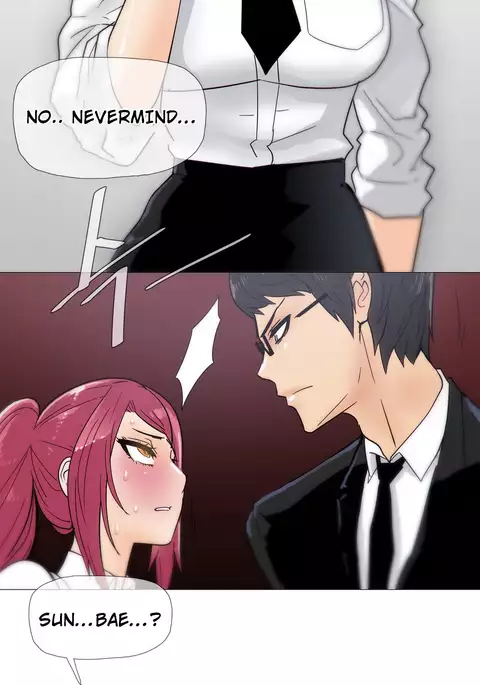 Household Affairs Ch.1-50