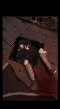 [Getty] Siren Ch.0-10 (English) (YoManga) (Ongoing)