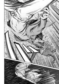 [Zariya Ranmaru] Coyote