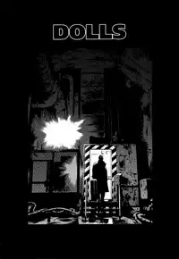 [Inoue Kiyoshirou] NO MERCY Ch. 1, 3, 8, 10 [English]