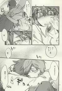 (C88) [1122 (Hamano Makoto)] Tsumete Matomete Nokosazu Tabete (Log Horizon)