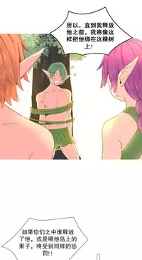 [Rozer] A World that I Rule | 我统治的世界 Ch.1-22 [Chinese]