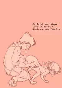 [Koji] Karada ga Katte ni Coquelicot to Rikaritta ni (Sakura Taisen)