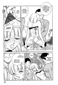 [Keno Yantarou] Hazukashime no Jikan Ch. 1-4 [English]