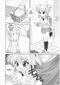 [Araki Akira] Yoru Ni Aetara Ch. 1-7,9 [English][ugliblawg]