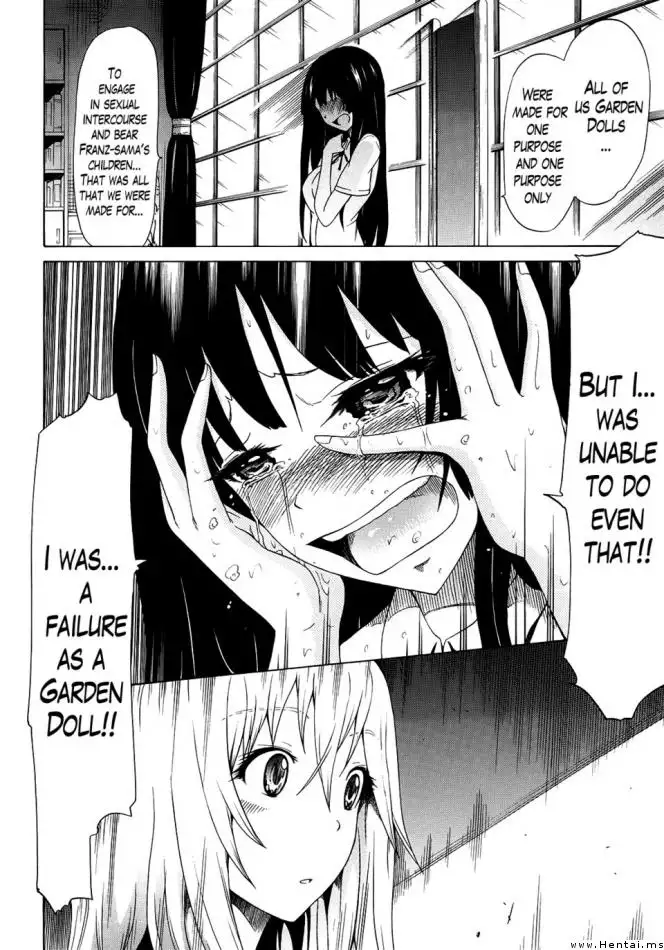 Beautiful Girls Club Chapters 1-10