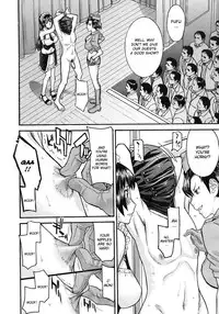 [Inomaru] Sailor Fuku To Strip c1-5(English)