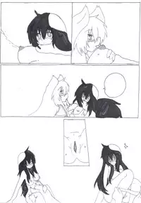 [demonheart]doujinshi[inuyasha]