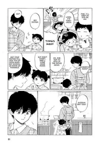 [Syundei] Doushite Sensei ni Nattano (Mesu Ochi BL) [English]