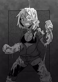 [Bushi] Katame Dungeon 2 | Petrification Dungeon 2 [English] [Tigoris]