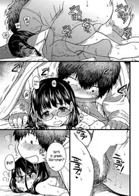 [Shiwasu no Okina] Enkou Ojisan | Mister Enkou Episode I-IX [English] [Digital]