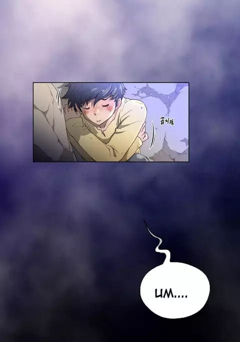 Perfect Half Ch.1-40