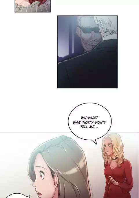 Sex Knights-Erotic Sensuality & Perception Ch.1-20