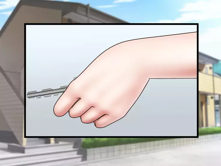 Ryakudatsu Ai ~Tsuma no Uragiri, Shikumareta Wana~