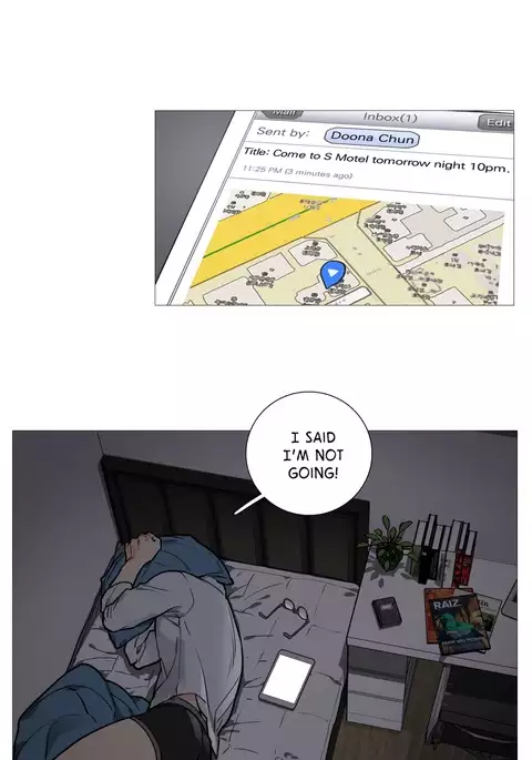 Sadistic Beauty Ch.1-26